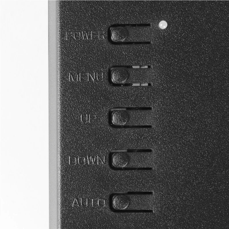 Iggual Monitor táctil capacitivo 17 VGA HDMI USB