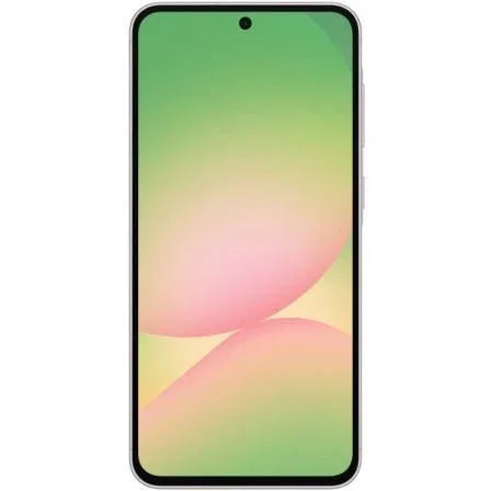 Smartphone Samsung Galaxy A56 8GB/ 128GB/ 6.7"/ 5G/ Rosa - PixelPlaza