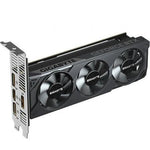 Tarjeta Gráfica Gigabyte GeForce RTX 5060 OC Low Profile/ 8GB GDDR7 - PixelPlaza