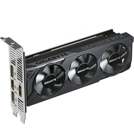 Tarjeta Gráfica Gigabyte GeForce RTX 5060 OC Low Profile/ 8GB GDDR7 - PixelPlaza