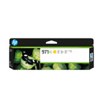 Cartucho tinta Hp 971 xl cn628ae amarillo officejet pro x476 - x576 - x451 - x551