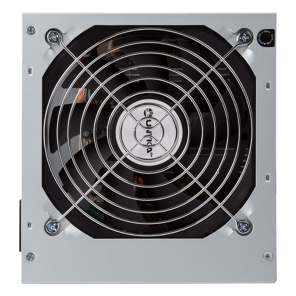 Fuente de alimentación Unykach ATX 500w