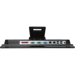 Ordenador all in one aio Msi pro ap162t - 007xes n100 4GB 256GB freedos 15 pulgadas tactil negro
