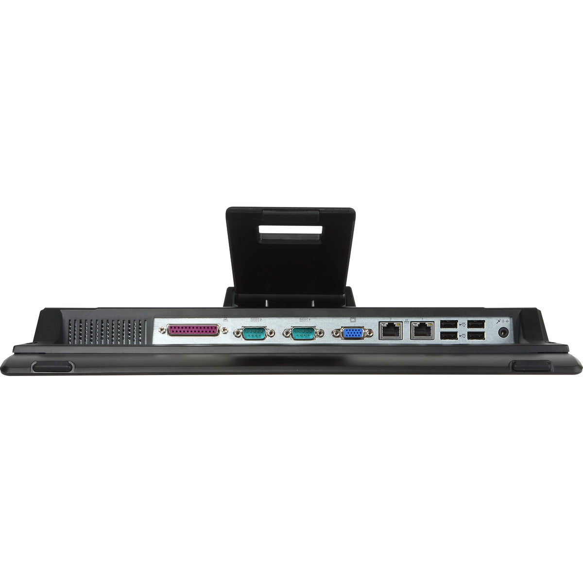 Ordenador all in one aio Msi pro ap162t - 007xes n100 4GB 256GB freedos 15 pulgadas tactil negro