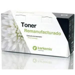 Toner Reciclado Karkemis Brother TN-248XL Alta capacidad/ Amarillo - PixelPlaza