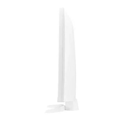 Monitor/Televisor LG 27TQ615S-WZ 27"/ Full HD/ Multimedia/ Smart TV/ Blanco - PixelPlaza