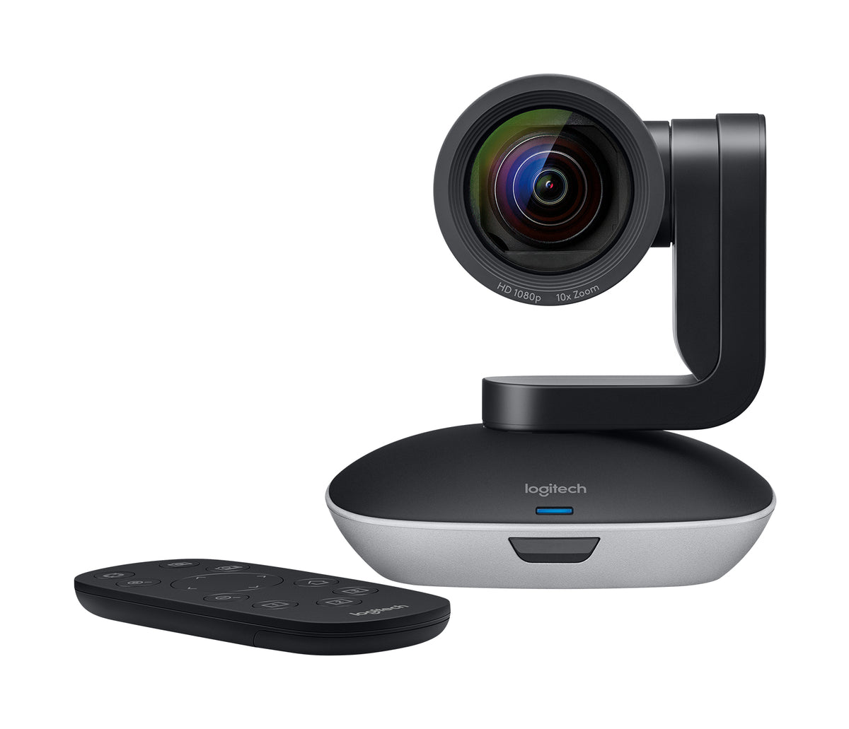 Webcam Logitech conferenccam ptz pro 2