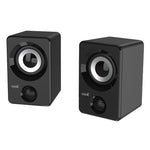 Equipo Altavoces para PC USB COOL Office 6W - PixelPlaza