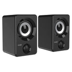 Equipo Altavoces para PC USB COOL Office 6W - PixelPlaza