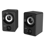 Equipo Altavoces para PC USB COOL Office 6W - PixelPlaza