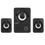 Equipo Altavoces PC USB COOL Office 11W - PixelPlaza