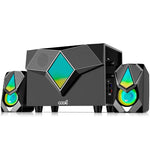 Equipo Audio para PC COOL Gaming LED USB 15W - PixelPlaza