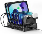 Docking station Ewent ew1335 6 en 1
