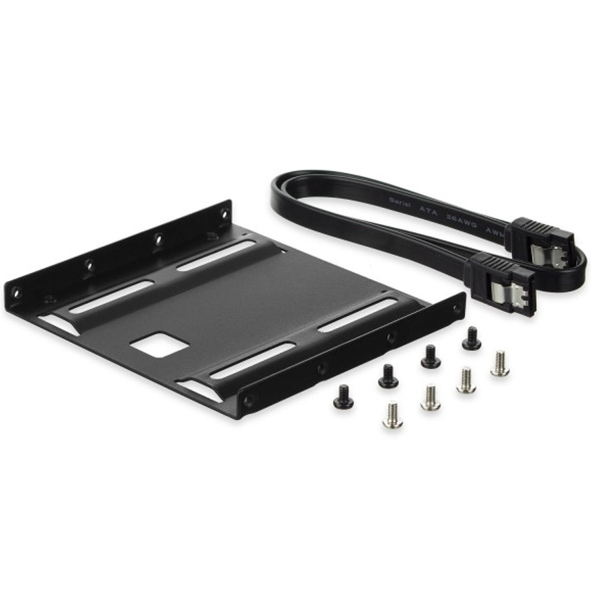 Kit montaje Ewent ew7007 para disco duro SSD de 2.5 pulgadas