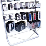 Expositor COOL Accesorios Metalico Grande (Blanco) - PixelPlaza