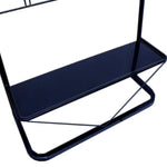Expositor COOL Accesorios Metalico Grande (Negro) - PixelPlaza