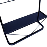 Expositor COOL Accesorios Metalico Grande (Negro) - PixelPlaza