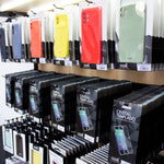 Expositor Corner COOL Accesorios Madera Grande