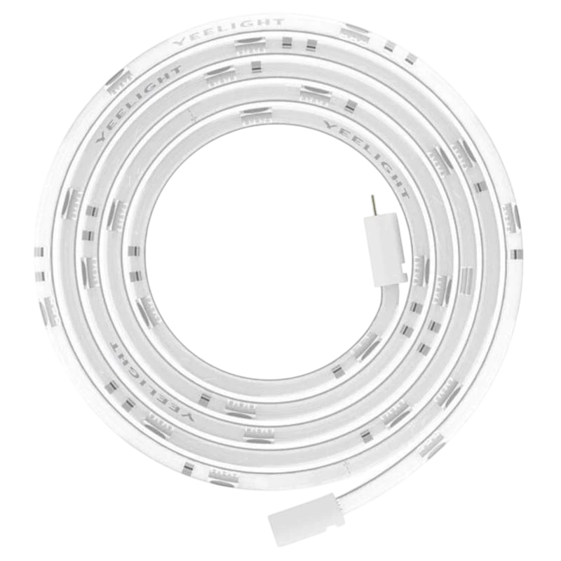 Yeelight Lightstrip Plus Extension 1 m Tira LED