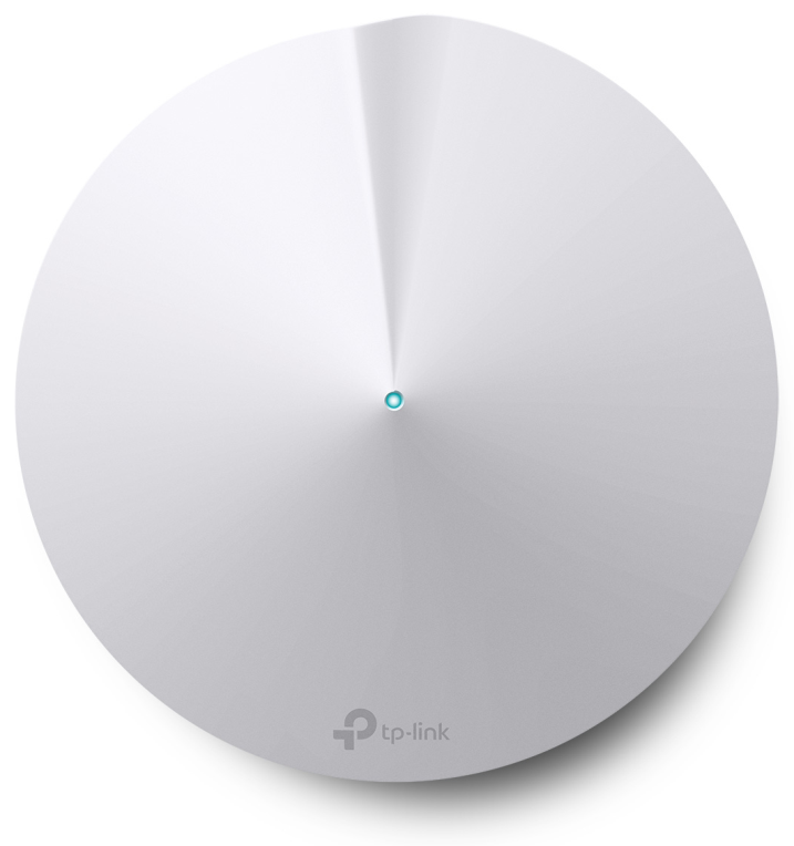 Wifi mesh tp link deco m5