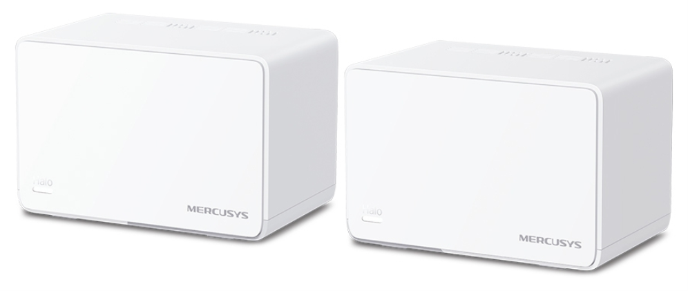 Wireless punto acceso mercusys halo h80x