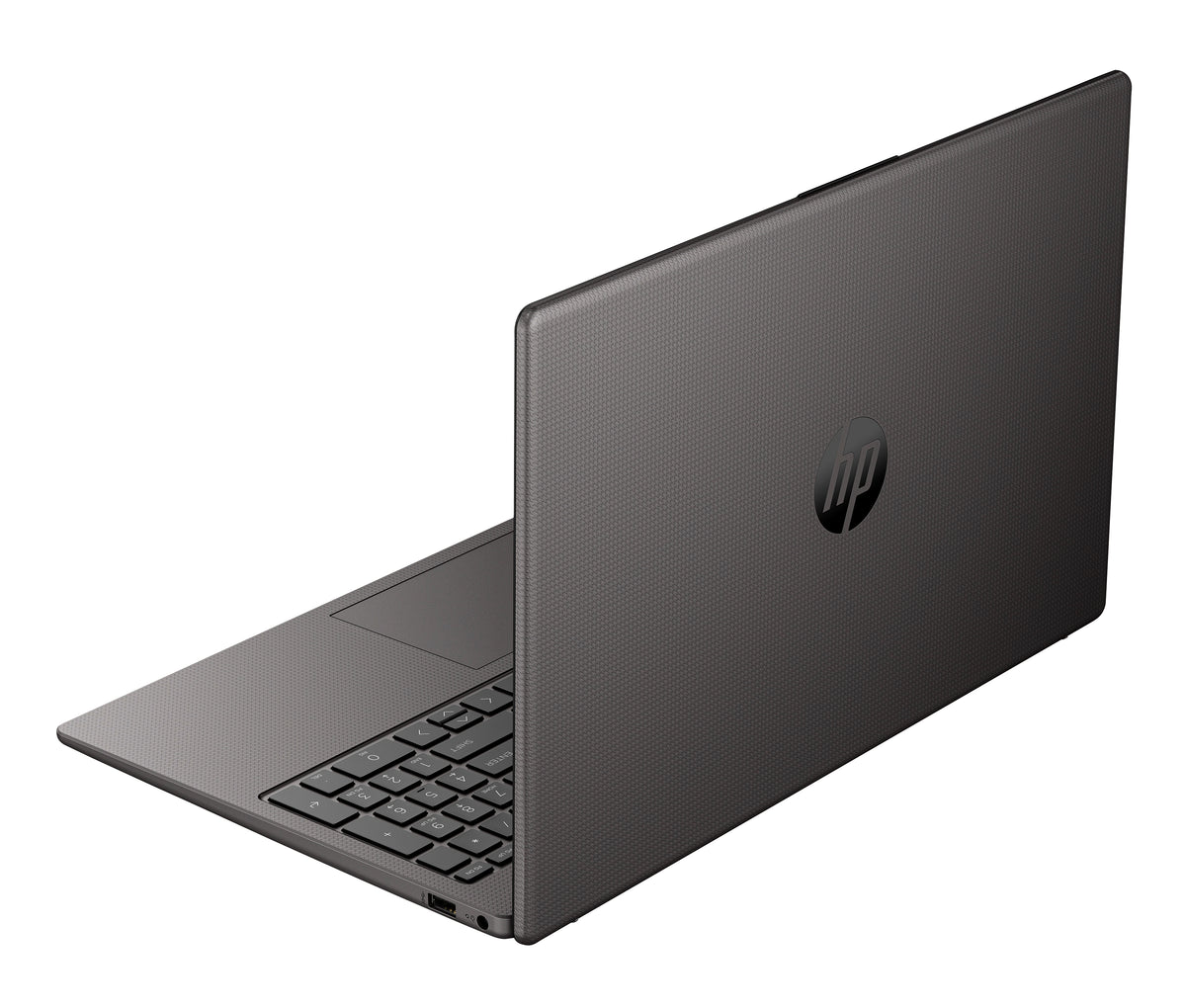 Portatil Hp 255 g10 Ryzen 7 - 7730u 15.6 pulgadas 8GB · SSD 512GB · freedos · plata