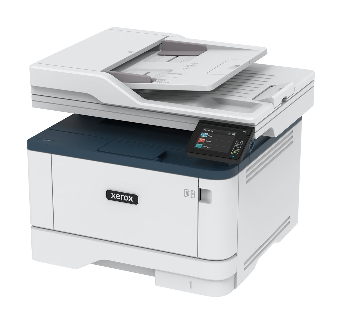 Multifuncion Xerox laser b305v_dni monocromo a4 · 38ppm · red · WiFi · duplex