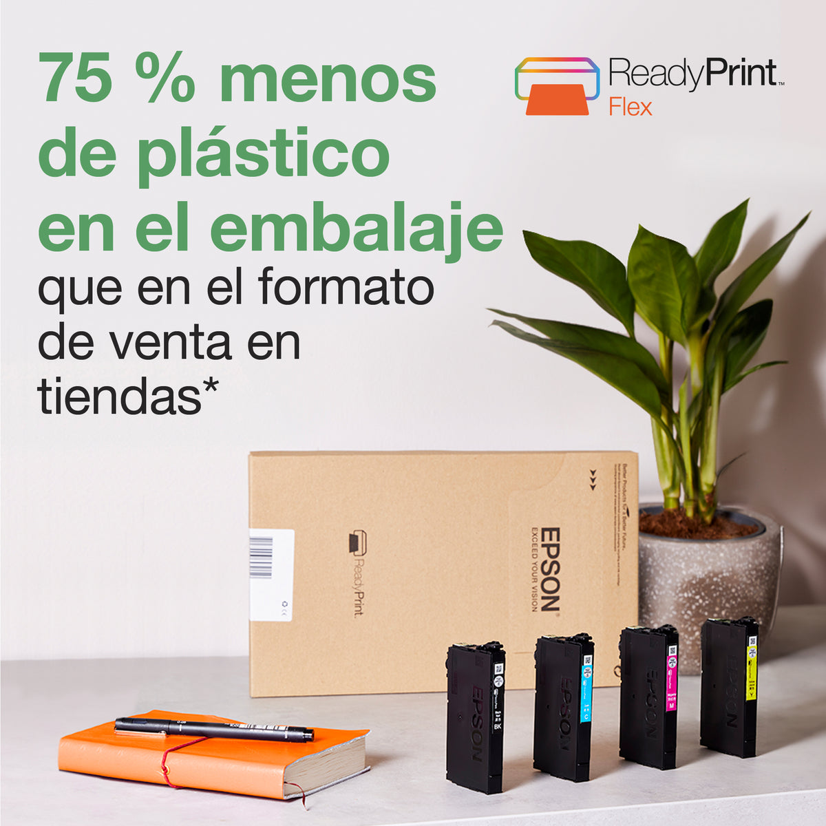 Multifunción inyección Epson workforce pro wf - 4830dtwf color WiFi duplex fax