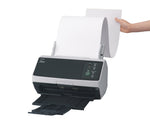 Escaner ricoh - fujitsu fi - 8150