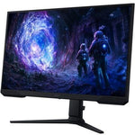 Monitor Gaming Samsung Odyssey G5 G51F S27FG510EU 27"/ QHD/ 1ms/ 180Hz/ VA/ Regulable en altura/ Negro - PixelPlaza