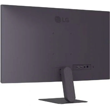 Monitor Gaming LG UltraGear G4 27G411A-B 27"/ Full HD/ 1ms/ 144Hz/ IPS/ Negro - PixelPlaza
