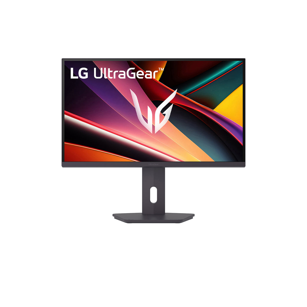 Monitor Gaming LG UltraGear 27G610A-B 27"/ QHD/ 1ms/ 200Hz/ IPS/ Regulable en Altura/ Negro