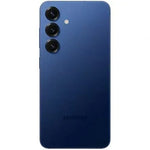 Smartphone Samsung Galaxy S25 12GB/ 128GB/ 6.2"/ 5G/ Azul Marino - PixelPlaza