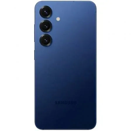 Smartphone Samsung Galaxy S25 12GB/ 128GB/ 6.2"/ 5G/ Azul Marino - PixelPlaza