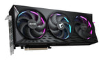 Tarjeta Gráfica Gigabyte AORUS Radeon RX 9070 XT Elite/ 16GB GDDR6