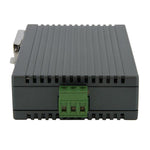 Switch startech ies5102 5 puertos