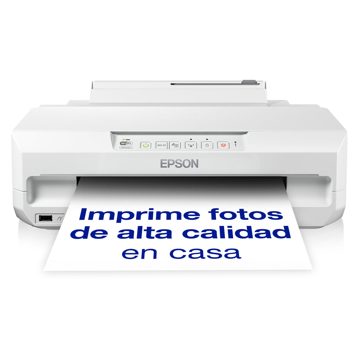 Impresora inyeccion epson expresion photo xp - 65
