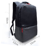 Mochila Ewent urban notebook backpack 17.3 pulgadas con puerto de carga USB