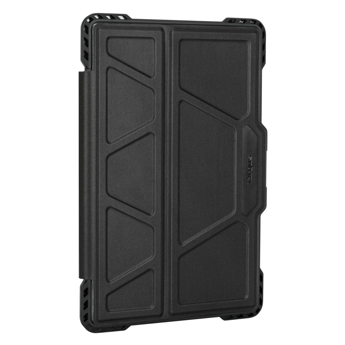 Funda tablet Targus pro - tek 10 -1 pulgadas samsung tab a anti microbial negro