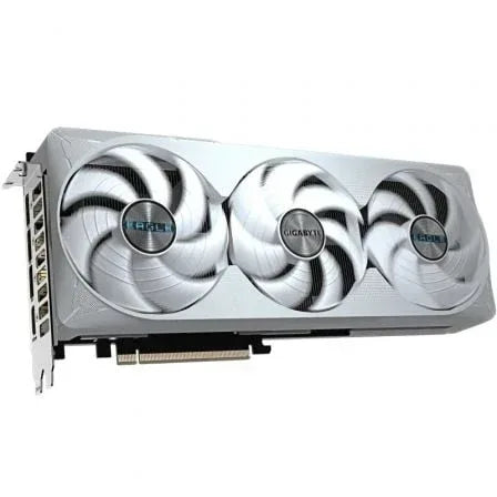 Tarjeta Gráfica Gigabyte GeForce RTX 5070Ti Eagle OC ICE SFF/ 16GB GDDR7 - PixelPlaza