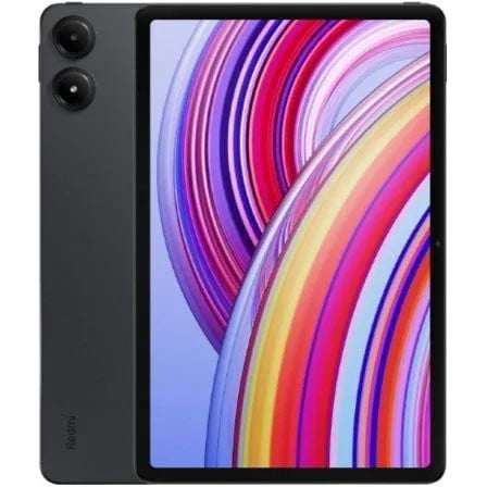 Tablet Xiaomi Redmi Pad Pro 12.1"/ 6GB/ 128GB/ Octacore/ Gris Grafito - PixelPlaza