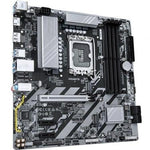 Placa Base Gigabyte B860M D3HP Socket 1851/ DDR5/ PCIe 5.0/ Micro ATX - PixelPlaza