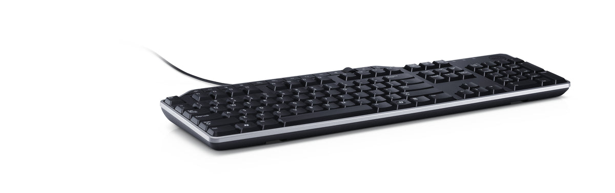 Teclado dell kb - 522 usb
