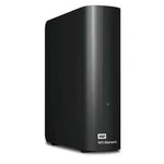 Disco Externo Western Digital WD Elements Desktop 18TB/ 3.5"/ USB 3.2 - PixelPlaza