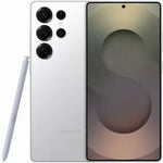 Smartphone Samsung Galaxy S25 Ultra 12GB/ 256GB/ 6.9"/ 5G/ Titanio Plata - PixelPlaza