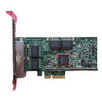 Tarjeta red Dell broadcom 5719 4x RJ45