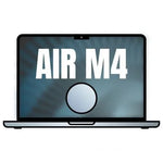 Apple Macbook Air 13,6"/ M4 10-Core CPU/ 16GB/ 512GB SSD/ 10-Core GPU/ Azul Cielo - PixelPlaza