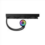 Sistema de Refrigeración Líquida Arctic Liquid Freezer III Pro 420 A-RGB/ Negro