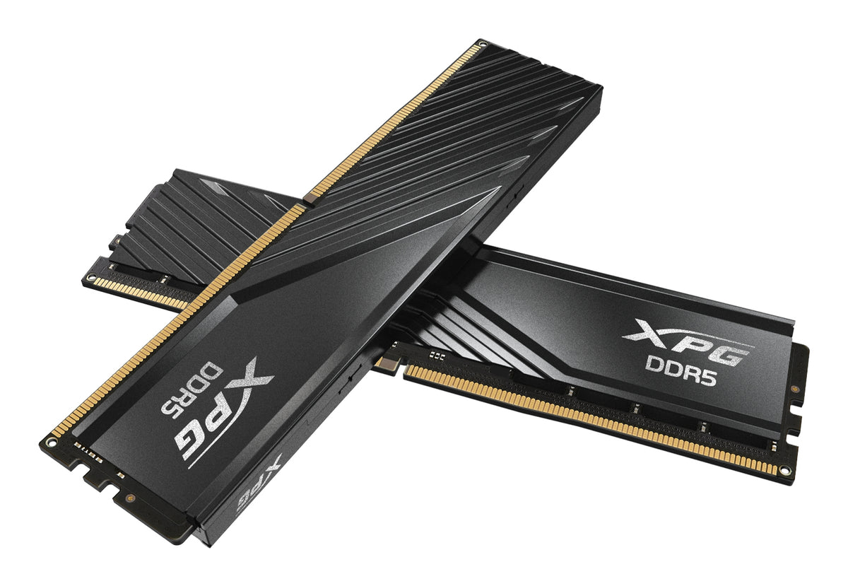 Memoria ram DDR5 32GB 2x16gb ADATA xpg lancer blade 6000mhz cl30