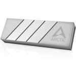 Disipador Térmico para SSD M.2 2280 Arctic M2 Pro/ Plata - PixelPlaza